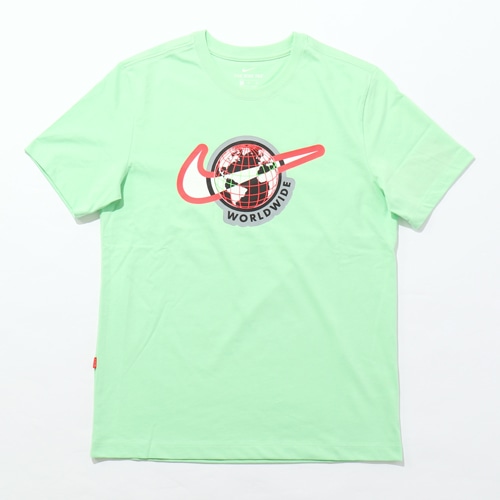 スウッシュワールドワイド Tシャツ