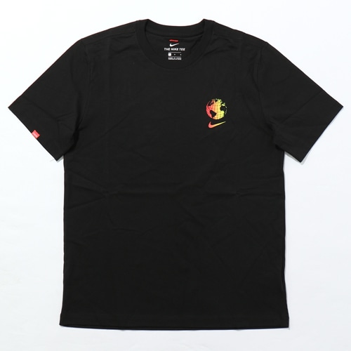 ワールドワイド グローブ Tシャツ
