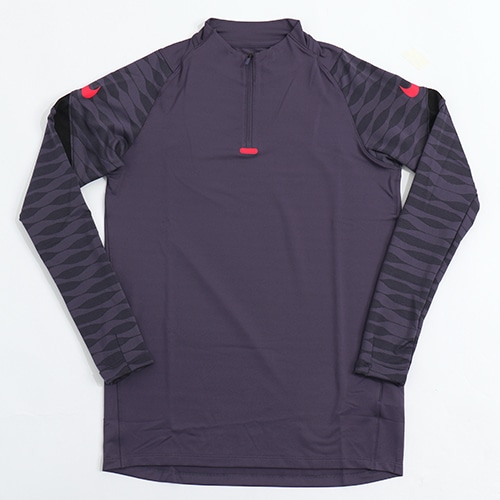 ﾅｲｷ ｽﾄﾗｲｸ21 L/S ﾄﾞﾘﾙ ﾄｯﾌﾟ