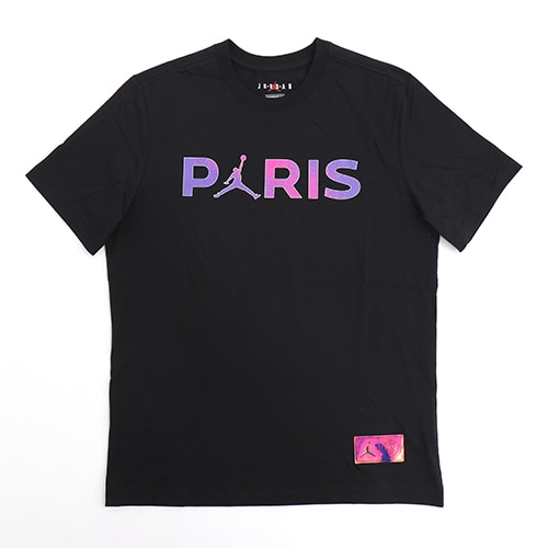 ｼﾞｮｰﾀﾞﾝ PSG ﾜｰﾄﾞﾏｰｸ S/S T