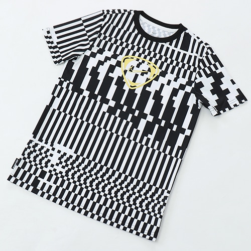 ジュニア アカデミー 半袖トップ