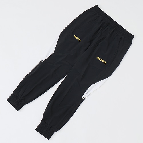 NIKE F.C. ウーブン トラックパンツ