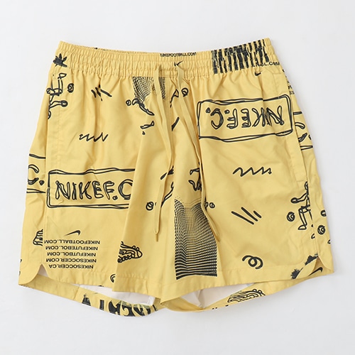 NIKE F.C. ウーブンショート