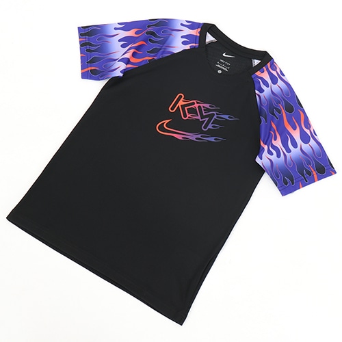 ジュニア KM Dri-FIT 半袖トップ