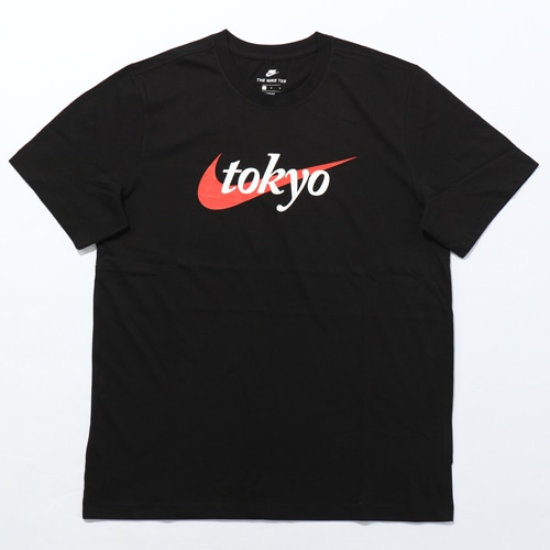 ﾅｲｷ ｼﾃｨ Tｼｬﾂ FOR TYO