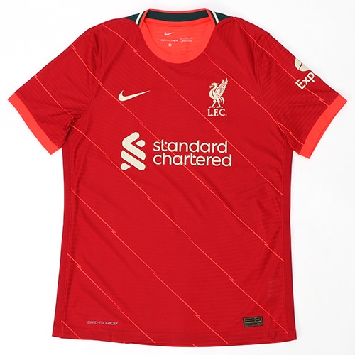 ﾅｲｷ LFC ｳﾞｪｲﾊﾟｰ ﾏｯﾁ S/S ｼﾞｬｰｼﾞ HOME