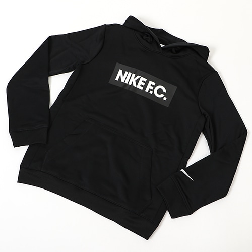 NIKE F.C. Dri-FIT リベロ フリース フーディ