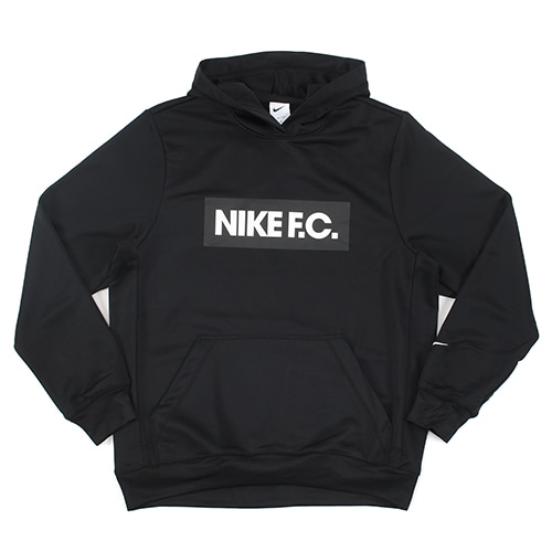 NIKE F.C. Dri-FIT リベロ フリース フーディ