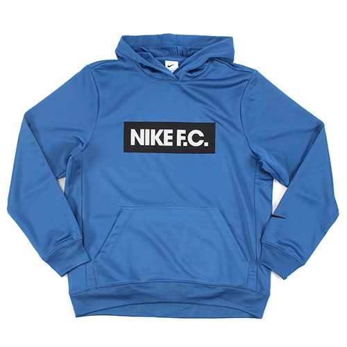 NIKE F.C. Dri-FIT リベロ フリース フーディ