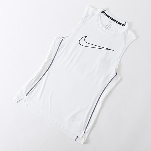 NIKE PRO Dri-FIT スリーブレス タイトトップ