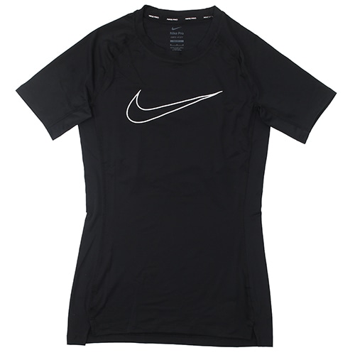 NIKE PRO タイト 半袖トップ