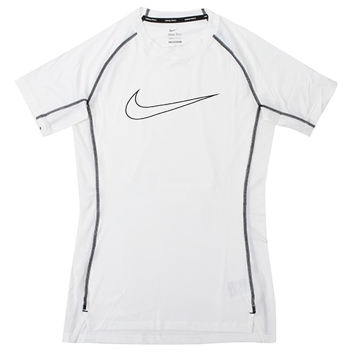 NIKE PRO タイト 半袖トップ