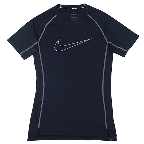 NIKE PRO タイト 半袖トップ