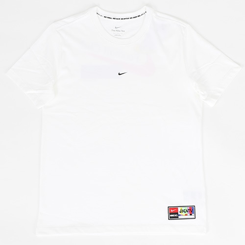 NIKE F.C. シーズナルグラフィック 半袖Tシャツ