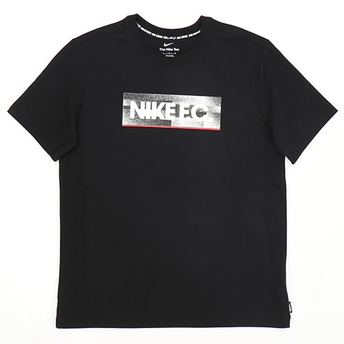 NIKE F.C. シーズナル ブロック Tシャツ