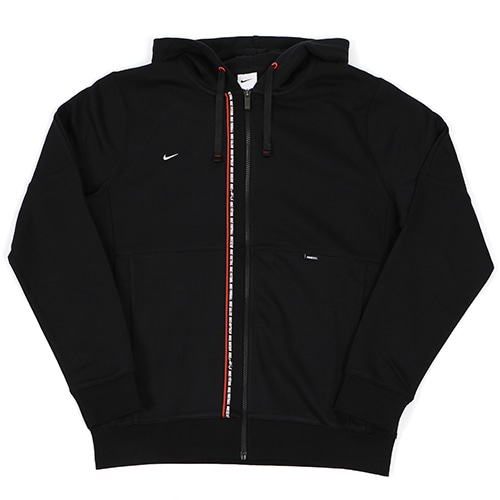 NIKE F.C. TRIBUNA フリース フルジップフーディー