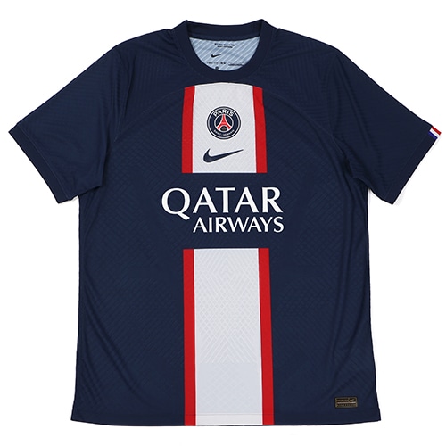 ﾅｲｷ PSG DFADV ﾏｯﾁ JSY S/S ﾄｯﾌﾟ HOME