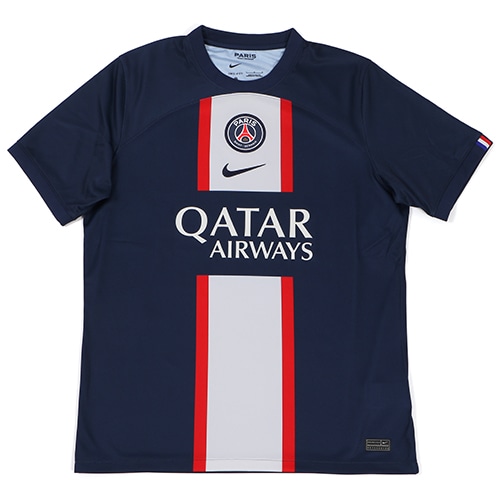 ﾅｲｷ PSG DF ｽﾀｼﾞｱﾑ JSY S/S ﾄｯﾌﾟ HOME