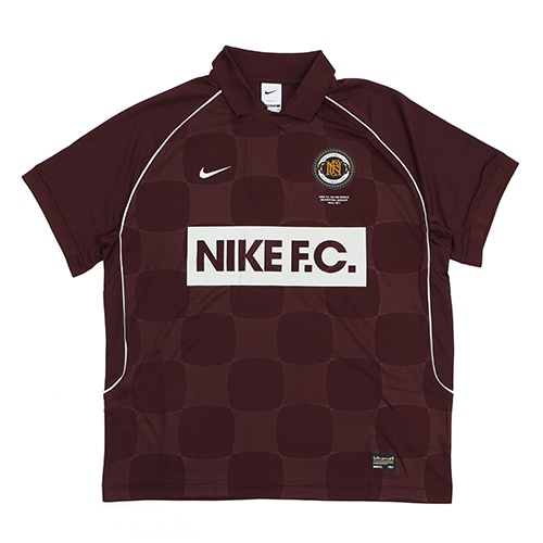 NIKE F.C. WC ジャージ