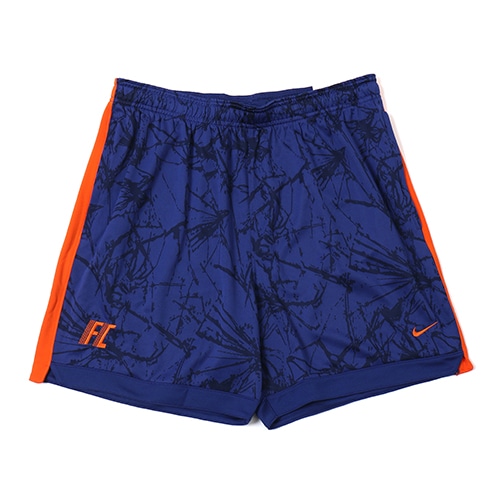 NIKE F.C. ショート 5インチ