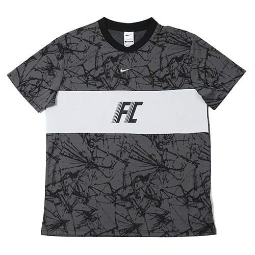 NIKE F.C. Dri-FIT ジャージー ショートスリーブ トップ