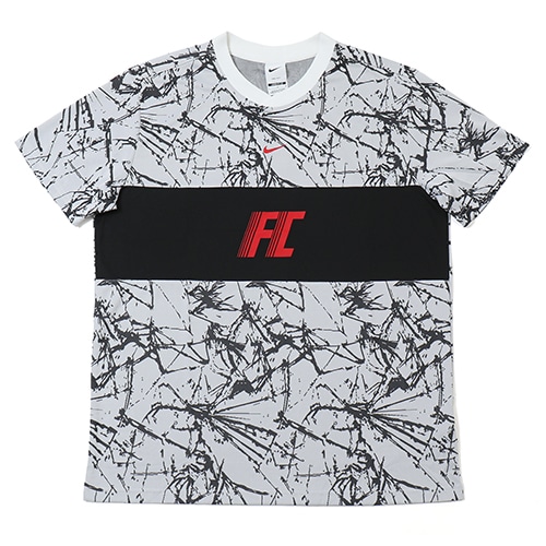 NIKE F.C. ジャージー 半袖トップ