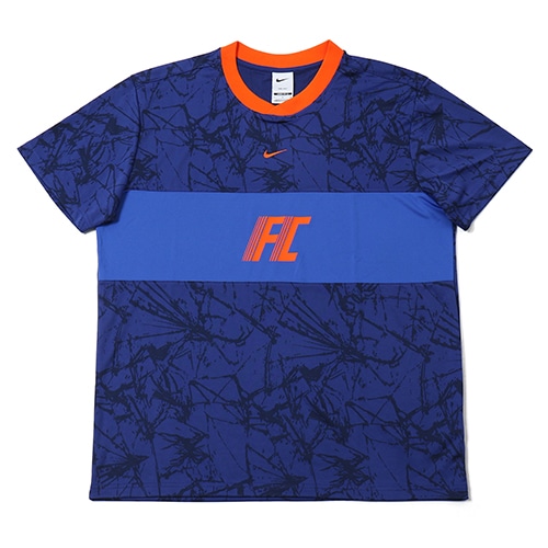 NIKE F.C. ジャージー 半袖トップ