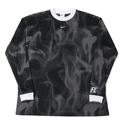 NIKE F.C. Dri-FIT ロングスリーブ トップ GX