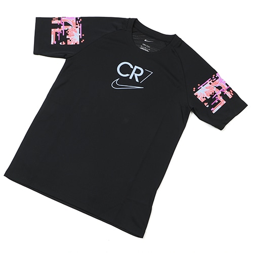 ジュニア CR7 Dri-FIT トップ