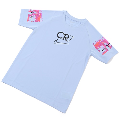 ジュニア CR7 Dri-FIT トップ