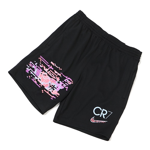 ジュニア CR7 Dri-FIT ショート K