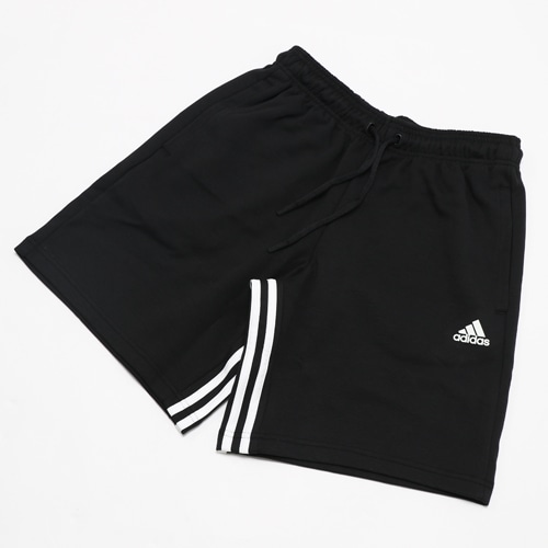 M MUSTHAVES 3STRIPES ﾀﾞﾌﾞﾙﾆｯﾄｼｮｰﾂ