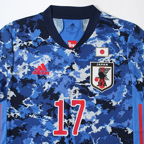 フォーマン adidas - サッカー日本代表 2020 オーセンティック ホーム ...
