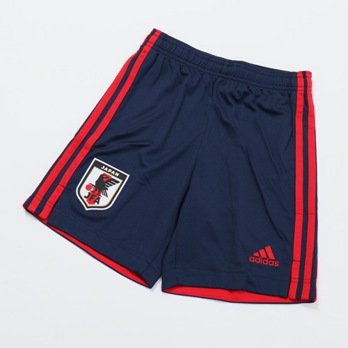 Adidas Kids サッカー日本代表 ホーム レプリカ ショーツ サッカーショップkamo