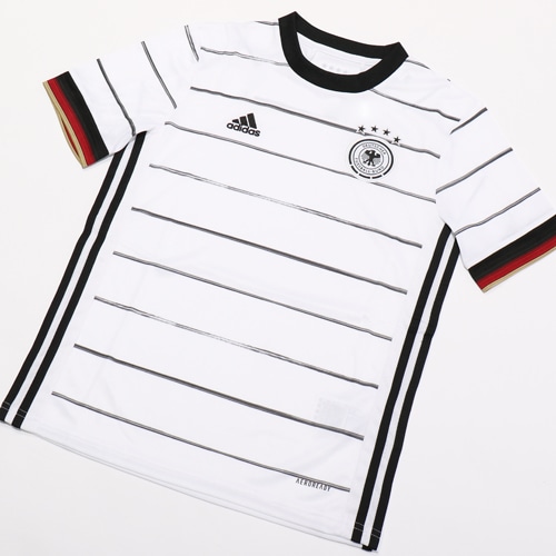 ジュニア ドイツ代表 1stレプリカ ユニフォーム サッカーショップkamo