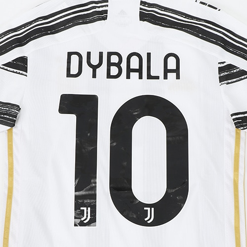 21 ユベントス 1stレプリカユニフォーム No 10 ディバラ サッカーショップkamo 21 ユベントス 1stレプリカユニフォーム No 10 ディバラ サッカーショップkamo