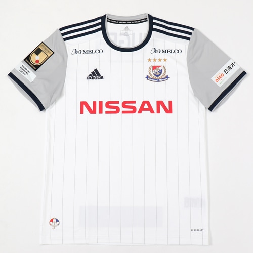 2020 横浜F･ﾏﾘﾉｽ ｱｳｪｲﾚﾌﾟﾘｶﾕﾆﾌｫｰﾑ