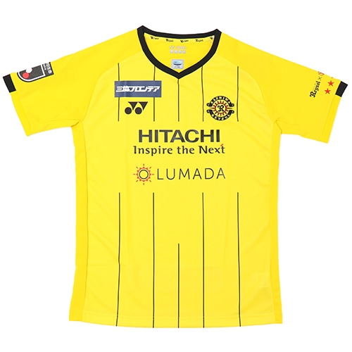 21 22 柏レイソル 1stレプリカユニフォーム サッカーショップkamo