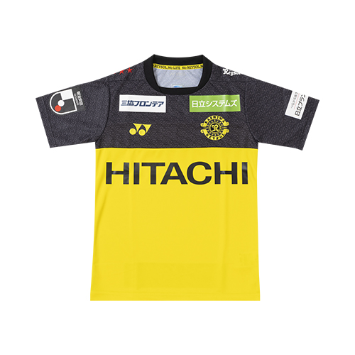 ジュニア 2025 柏レイソル 1st オーセンティックユニフォーム