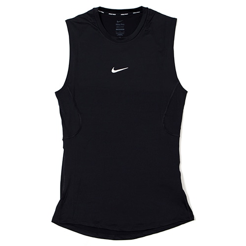 NIKE PRO Dri-FIT タイト ノースリーブ  トップ