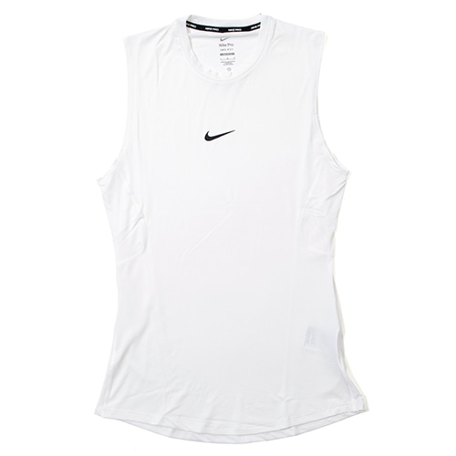 NIKE PRO タイト ノースリーブ  トップ