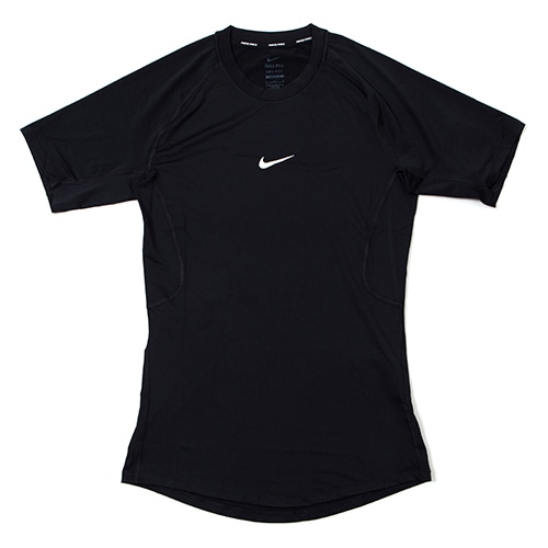 NIKE PRO Dri-FIT タイト ショートスリーブ トップ