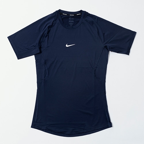 NIKE PRO Dri-FIT タイト ショートスリーブ トップ