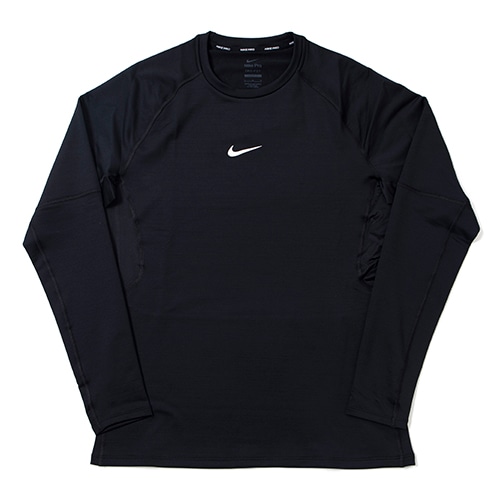 NIKE PRO ウォーム L/S クルー