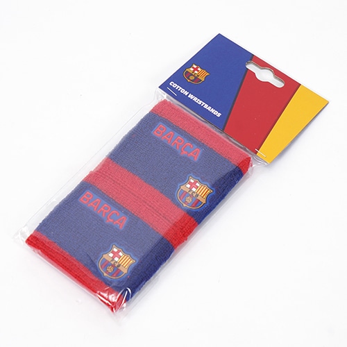 FCB Wristbands