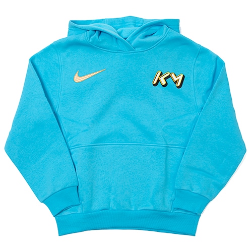 ジュニア KM NSW Club Fleece フーディ