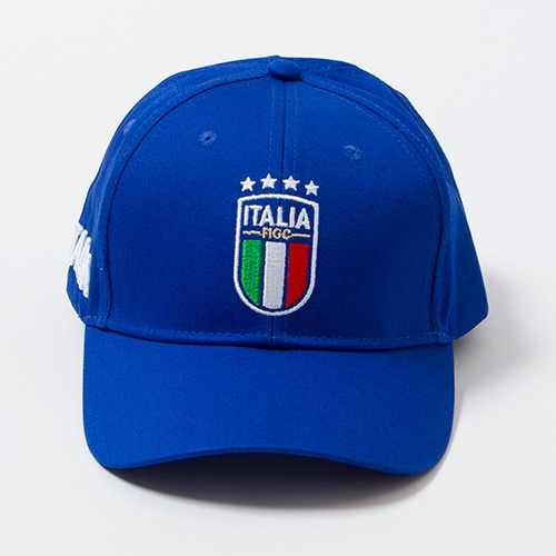 イタリア代表 キャップ