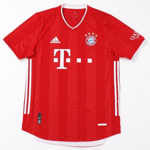 FCﾊﾞｲｴﾙﾝ ﾎｰﾑｵｰｾﾝﾃｨｯｸﾕﾆﾌｫｰﾑ／サッカーショップKAMO