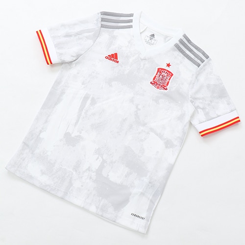 ジュニア 21 スペイン代表 Awayレプリカユニフォーム サッカーショップkamo ジュニア 21 スペイン代表 Awayレプリカユニフォーム サッカーショップkamo