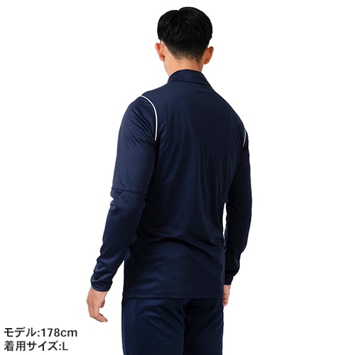パーク20 トラック ジャケット